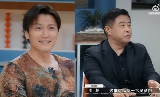 謝霆鋒自爆有建築師夢想因一句話放棄　專家建議「問吳彥祖」解誤會