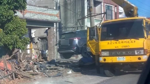 烈酒勾兌「阿比」喝完測出0.91 酒駕害2歲男童撞傷頭!代價出爐