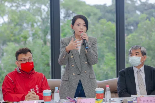 一個都不帶去新竹?立院助理恐年前失業 高虹安辦公室:有逐一面談