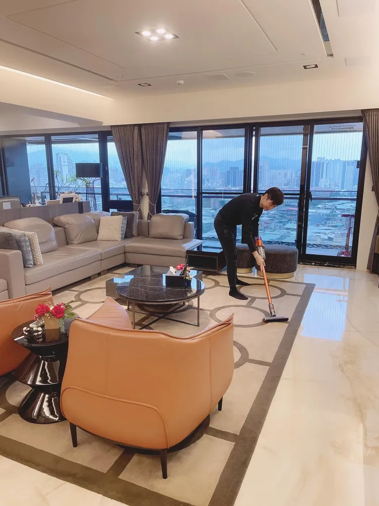 翻攝《宋逸民和陳維齡的幸福生活》