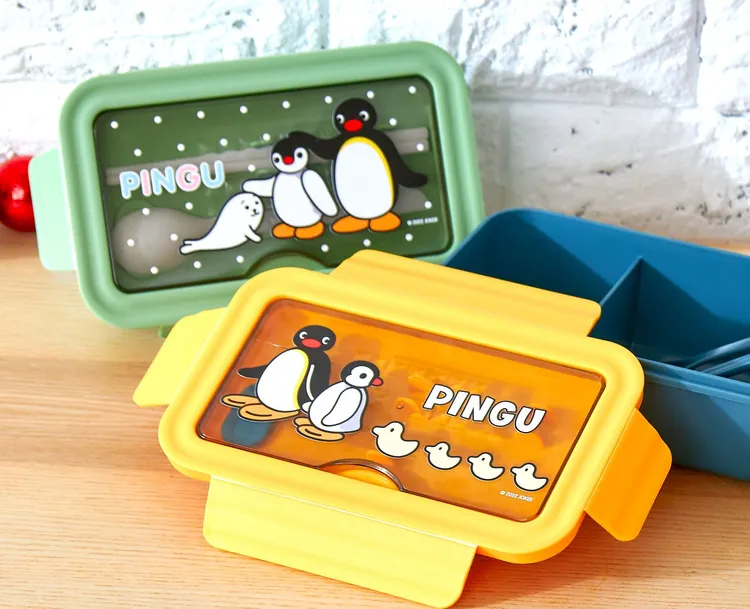 環保餐盒，售價350元/個。業者提供