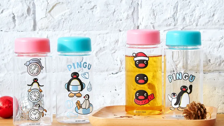 冷水瓶，售價199元/個。業者提供