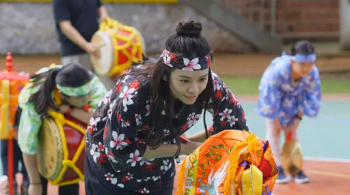 宋芸樺輸小學生第1堂課就腿軟 來不及見外婆最後一面