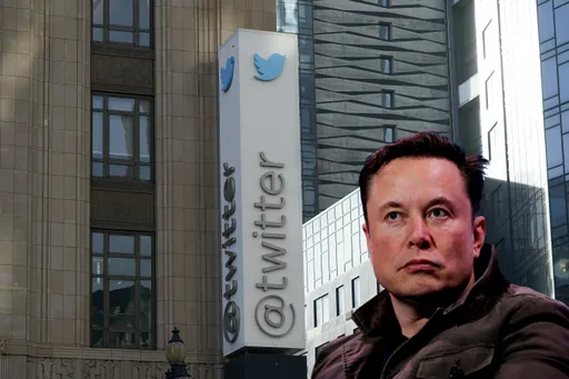 全球上萬用戶說推特當機 馬斯克:我還能用啊