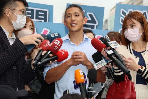 藍嗆吳怡農「連政見都要抄」! 酸綠逢選舉就提松機「執政時怎不做?」