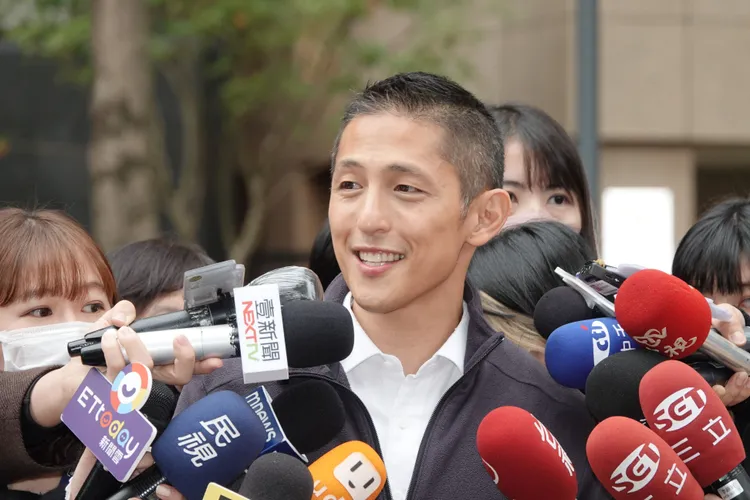 據傳基層對於劉銘龍留任表達不滿，甚至揚言串聯「棄薇投農」。陳德興攝