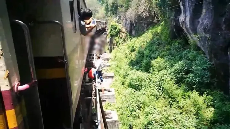 翻攝自《泰國頭條新聞》