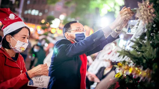 國民黨贏選舉讓歐美都意外　「侯友宜是典範」朱立倫要用這模式再贏2024