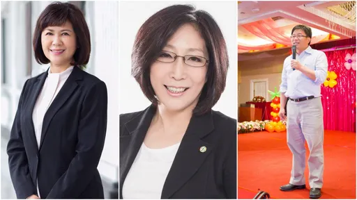 高市议长争霸|国民党推陆淑美 绿营人选还在乔