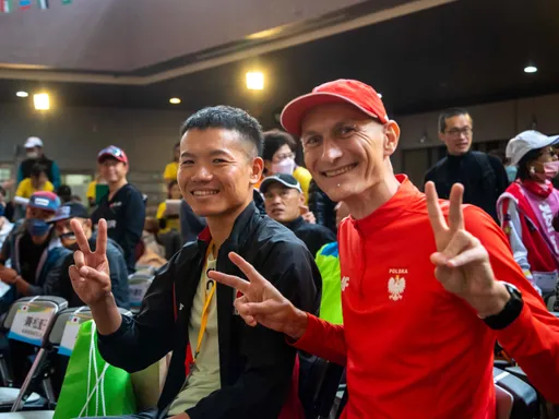 睽違2年重磅回歸!東吳24小時超馬今開跑 全球首次碳中和賽事