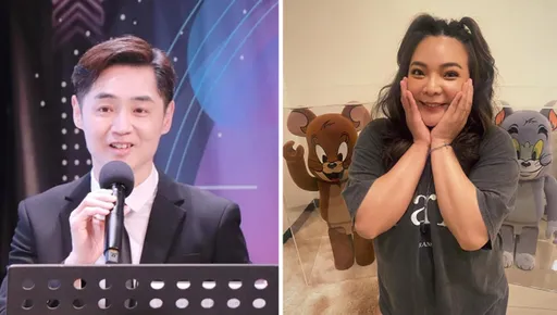 小甜甜捲宋逸民教會風波討真相 「我私生活到底是什麼問題」