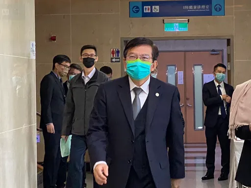 逢選舉就談松機遷建!吳怡農這話有難度 王國材坦言「面臨課題非常多」