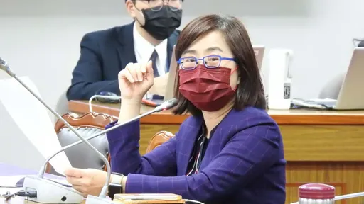 轟林奕華落跑立委還不讓人補選! 作家開轟太過分:一起打電話抗議