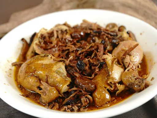 今年台北新開最強私廚 首推限量外帶年菜6人份18800元起