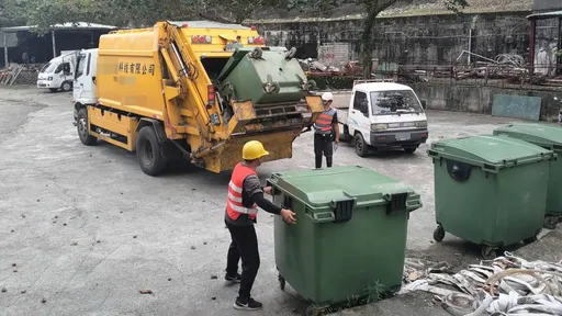 台東查獲14起濫倒事業廢棄物　環保局：最重可罰1500萬