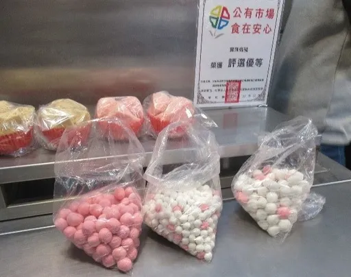 新北市抽驗冬至32件「湯圓」結果出爐 衛生局:「這類商品」別亂買