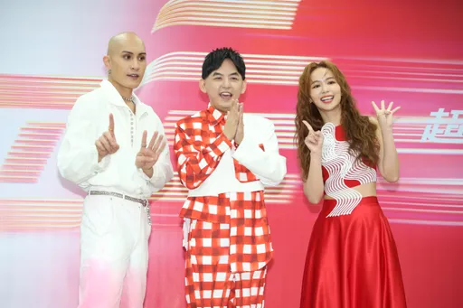 黃子佼「少睡多做」安太座 黃宣被逼問播種進度