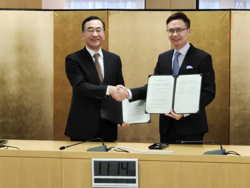 台日攜手疫後擴大開發第三地商機 貿協看好佈局印度、越南、墨西哥