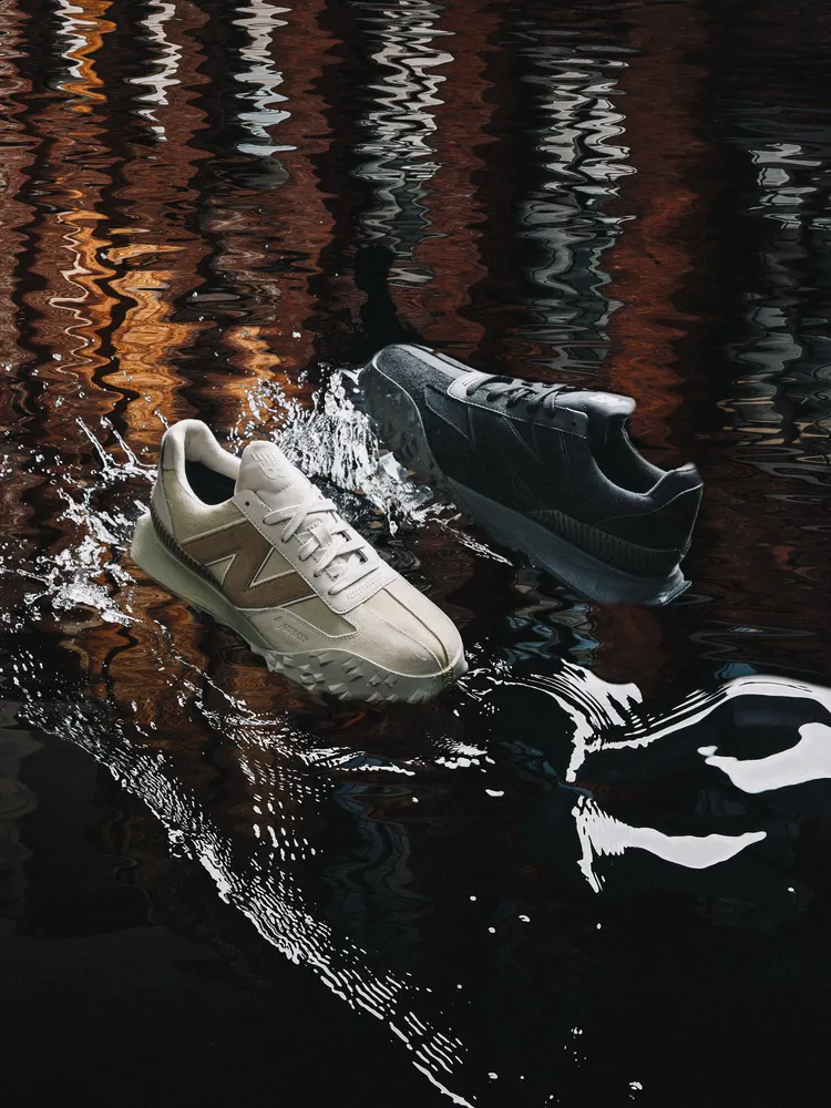 XC-72 Gore-Tex鞋款，4280元。品牌提供