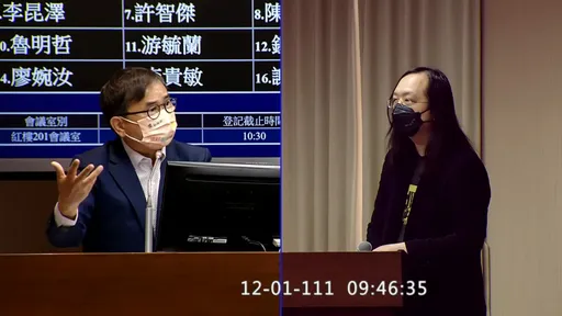 偏遠山區收不到網路訊號　立委提低軌衛星開放商業運用申請