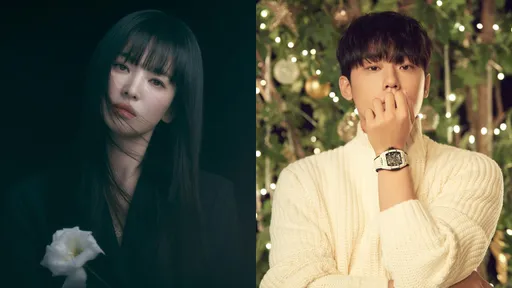 宋慧喬《黑暗》亮相被嫌老 與小14歲鮮肉梳「CP劉海」搶救少女氣