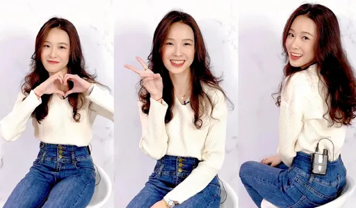 最美里長陳紫渝「理想型3條件」曝光　老公們快看！大地雷千萬別踩