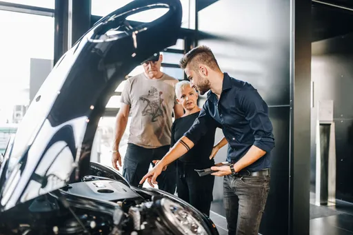 MINI CARE歲末健診活動 提供6項免費檢查與零件優惠