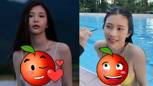 鄭家純拍寫真穿的「24套性感戰袍」要拍賣！　粉絲喊：不要洗