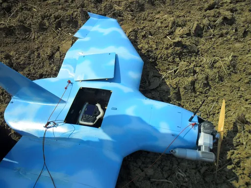 北韓5無人機闖南韓、1架掠首爾上空　南韓開火100發沒打中！派軍機越界偵查