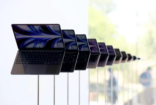《日經》：蘋果MacBook生產線移往越南　明年5月起鴻海投產