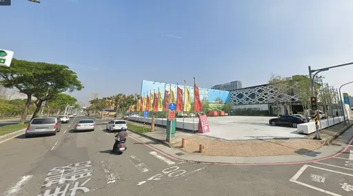 興富發中都公園景觀宅動土　房價比照美術館上看5字頭