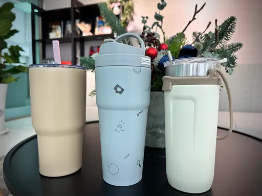 帶環保杯買飲料!抱怨店家「沖一下也不肯」 網友傻眼:這不是義務