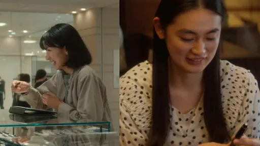 追《初戀》少不了這1枝!關鍵鋼筆不用25K就能入手