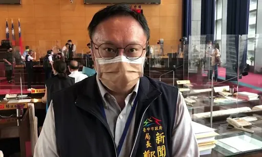 台灣禁抖音! 中市府籲:公開透明、充分討論、尊重民意