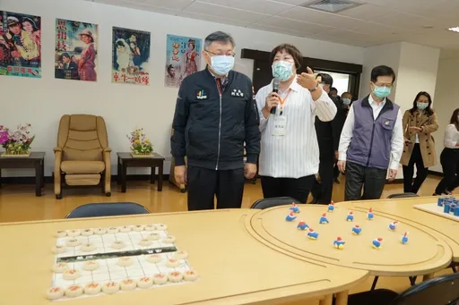 蔣萬安公布小內閣首波名單 柯文哲:風格像我!喜歡用「這類型」官員