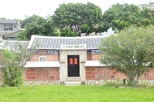 竹縣客家古蹟修復品質備受肯定 新埔潘屋獲國家建築金獎