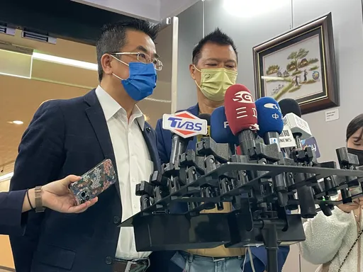 蔣萬安小內閣「亮點」挨批藍皮綠骨 蔡詩萍首亮相:12/25起停止做這事