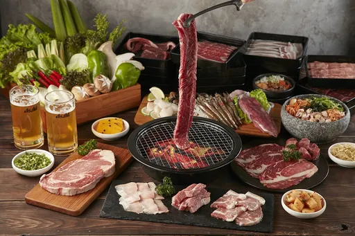 跨年完肚子餓?這幾家燒肉火鍋加開宵夜場吃完還能去升旗