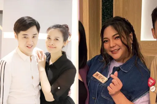 宋逸民教會控小甜甜「私生活出狀況」 苦苓:如中世紀「焚燒女巫」