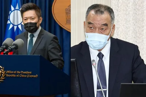 國防部長期望「兵役延長月底前公告」 總統府潑冷水:時程未定