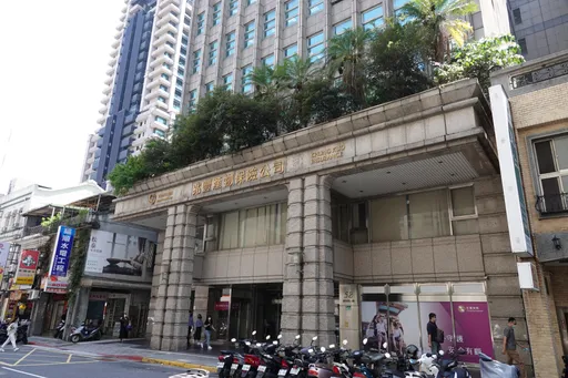 防疫保單慘賠百億兆豐產要25年才賺得回來 今二度增資逾60億