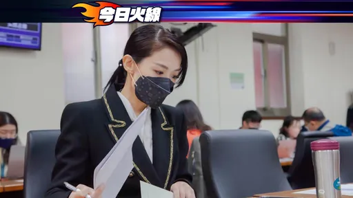 曾是郭台銘的得意子弟兵 高虹安轉戰政壇短短3年聲量爆紅