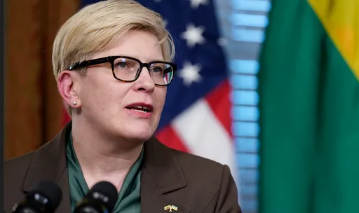 WTO討論歐盟控訴中國案 中方表達強烈不滿