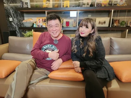 孫德榮「膀胱痙攣比死還痛苦」 捱14小時手術裝13條管子