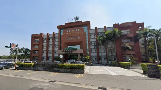警執勤撞殘女騎士 桃園八德分局被判國賠555萬元