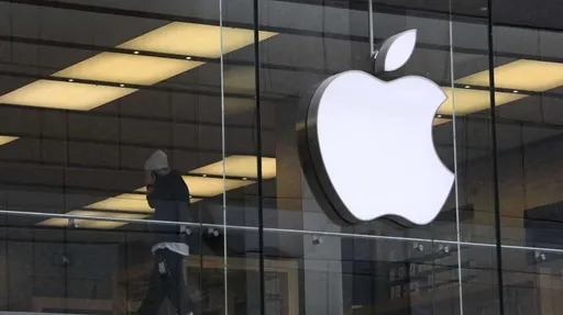 郭明錤:Apple MR頭顯明年恐遲到 不到50萬部低於預期