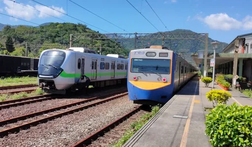 過年搭火車免擔心!交長曝「勞資協調順利」:沒有不上班問題
