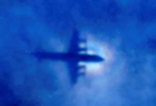 馬航MH370消失8年之謎 專家:「這東西」指向機長蓄意墜海