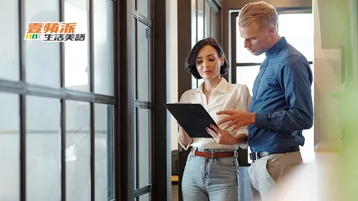 壹蘋派生活美語 廣告企劃讓我來!(一)