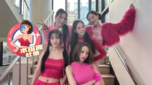 木瓜霞|「KARA」奎利偶像生存法则太牺牲 抛弃恋爱脑「务必晚婚」